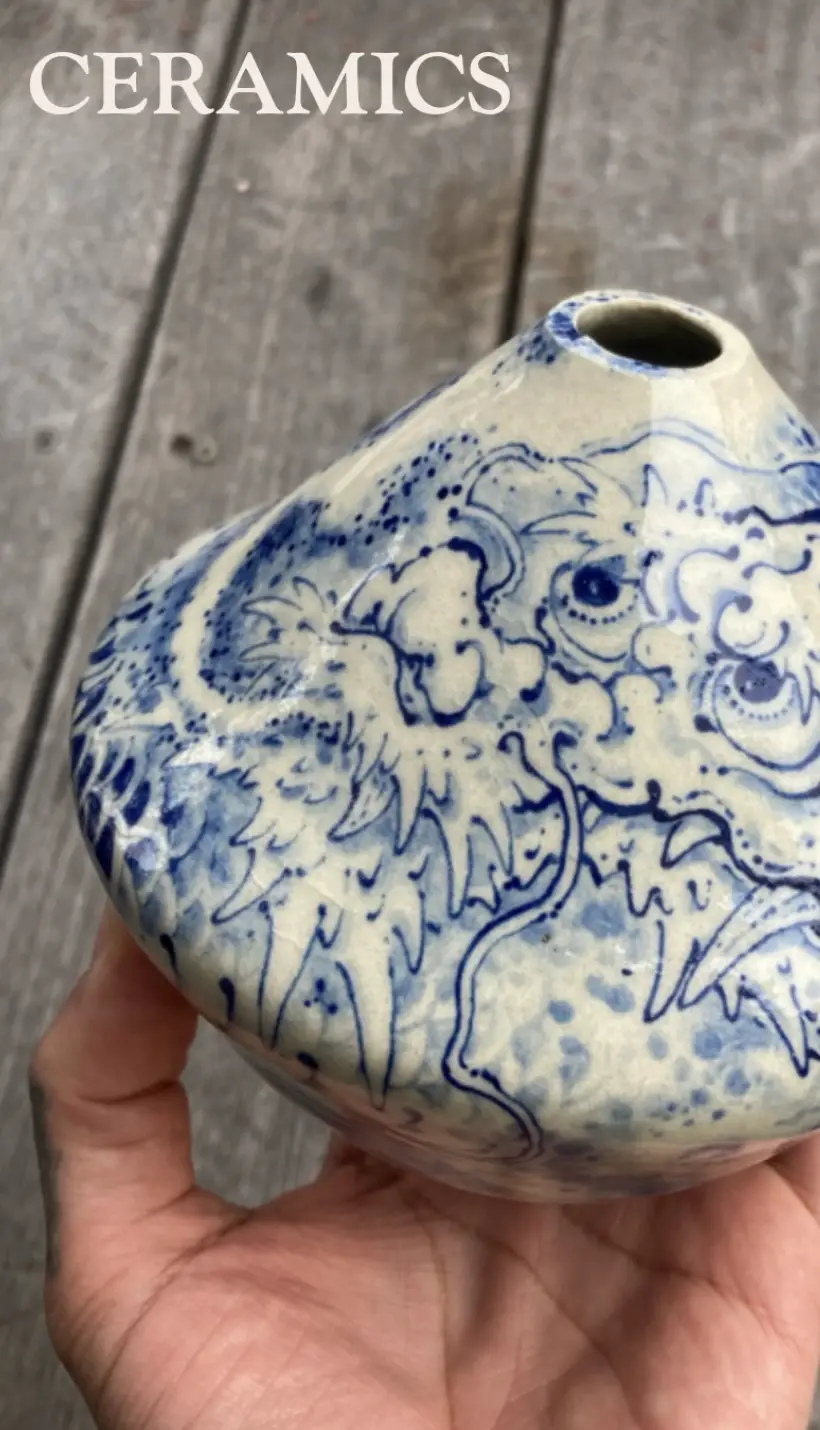ceramics boven