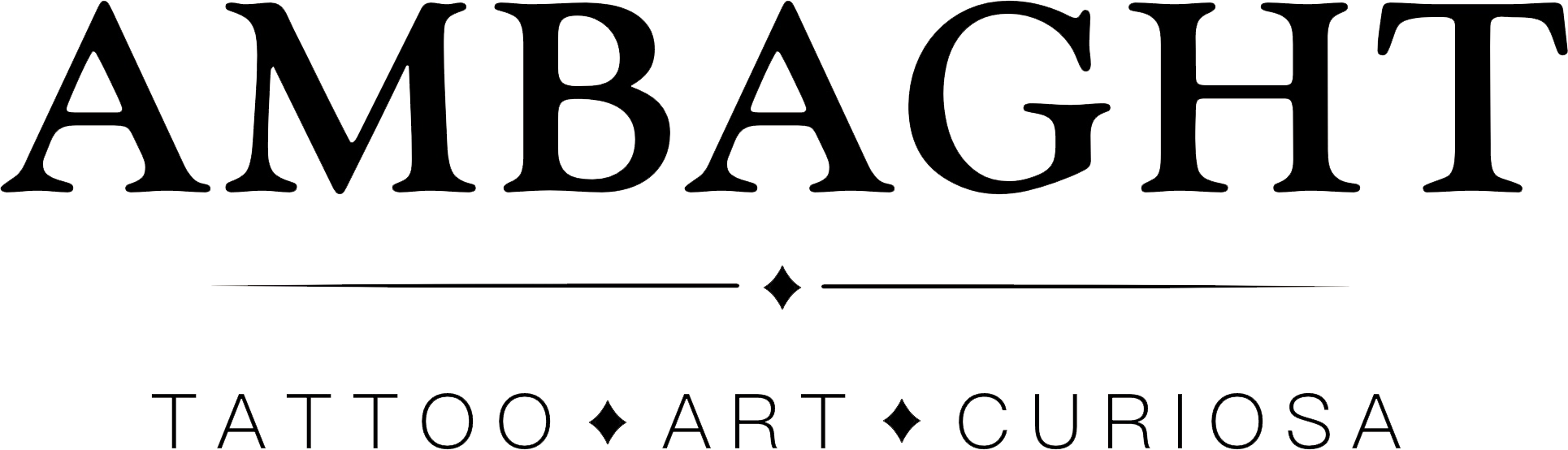 logo Ambaght